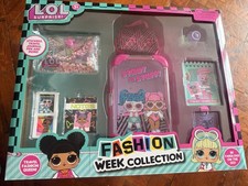 LOL Surprise! Fashion Week