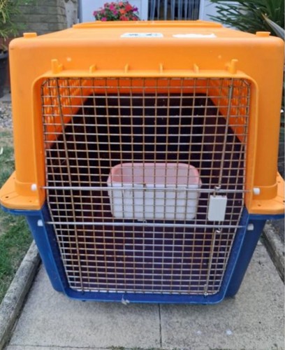 Pp90 pet crate durable heavy - pet,