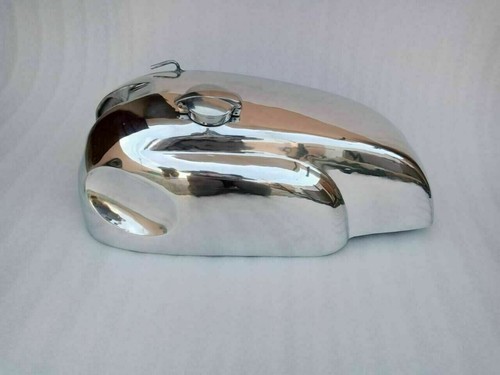 Norton manx wideline - norton,