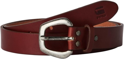 Star women gina raw belt - women's,