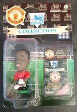 Paul Parker Manchester United