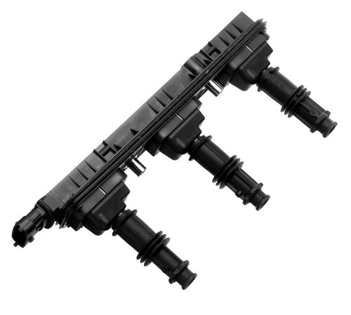 Rail ignition coil lemark - rail, for