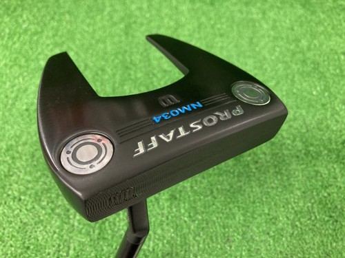 Wilson prostaff nm034 putter - prostaff,