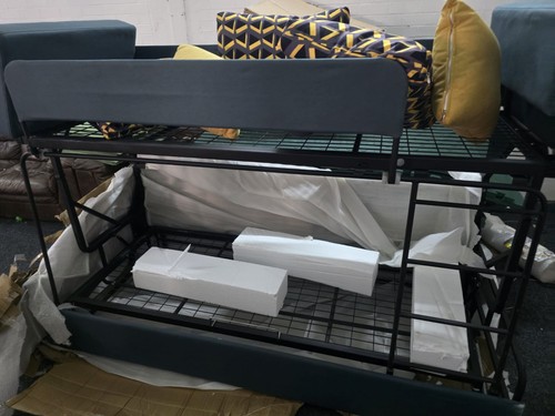 Modern tier sofa - modern, bunk