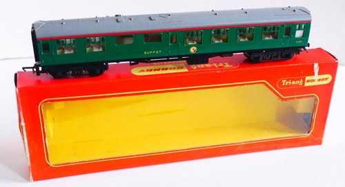 Triang hornby railways - triang,