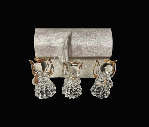 Glass guardian angels - 3,