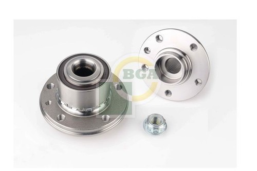 Bga whb9606k wheel - bga,