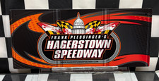 HAGERSTOWN SPEEDWAY RACING 12"