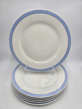 6x Royal Doulton Regency Gold