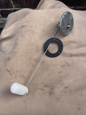 Universal Fuel Tank Level Sender Unit & Float Bought For Ford Mk2 Escort Rally