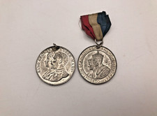 1935 and 1937  Commemorative