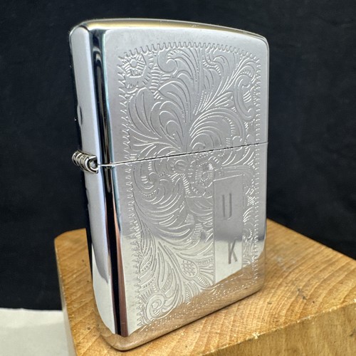 2001 zippo lighter venetian - zippo,