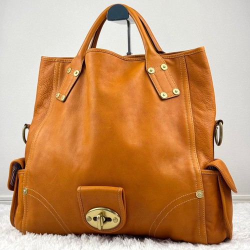 Rare mulberry turn - mulberry, lock