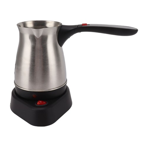 500ml turkish coffee maker - 1,