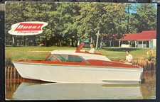 Owen’s Inboard-outboard
