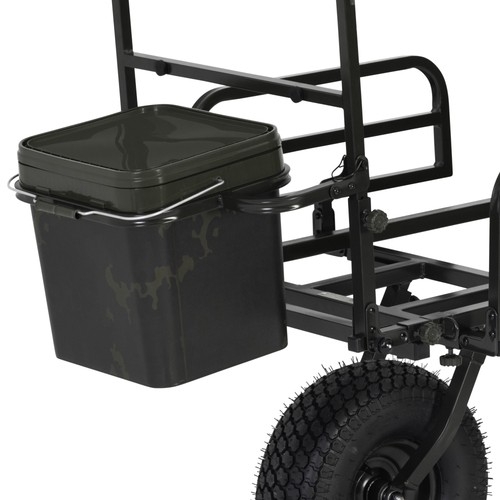 Carp porter front bucket - carp,