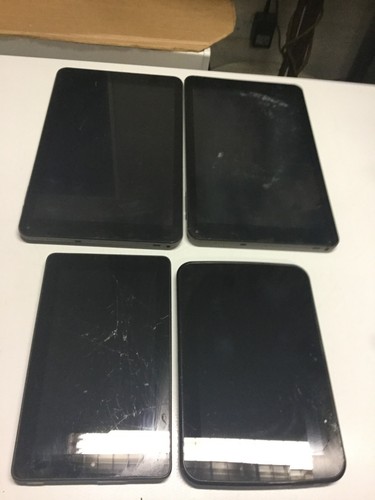 Faulty joblot internet - faulty, of