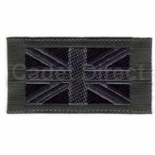 British Forces Union Flag