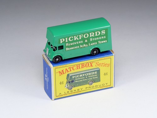 Matchbox guy - matchbox,