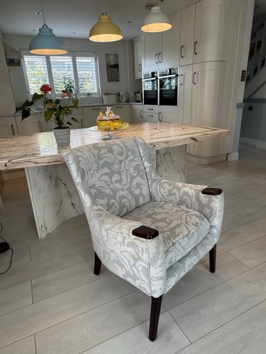 Genuine original parker knoll - genuine,