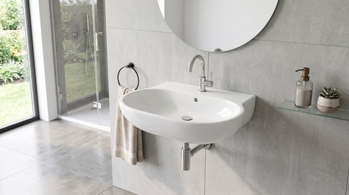 Designer semi recessed - designer, semi-recessed