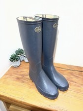 Le Chameau Iris Size 5 / EU38