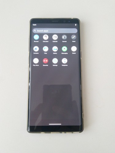Lineageos samsung galaxy - galaxy, note