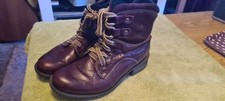 Josef Seibel Boots Size EU 37