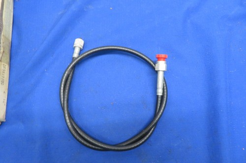 Nos smiths tachometer cable - nos,