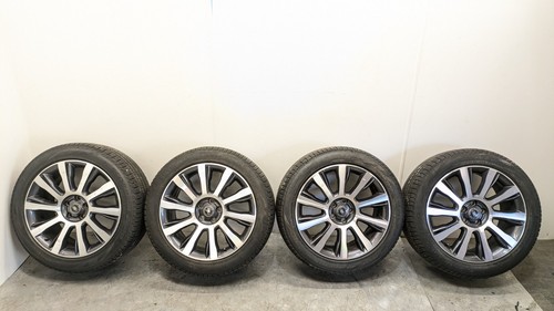 Range rover vogue l405 alloy - rover,
