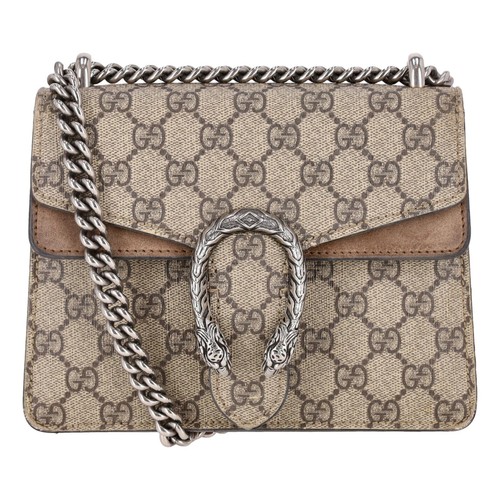 Gucci dionysus supreme - gg,