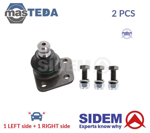 57080 suspension ball joint - 57080,