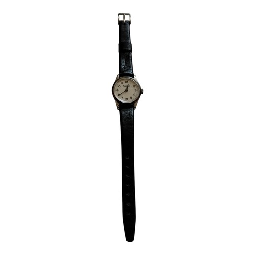 Vintage ingersoll wrist watch - vintage,