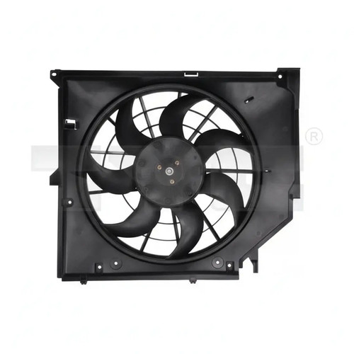 Radiator fan 803 0005 tyc - fan, 803-0005
