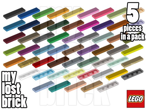 Lego part 2431 tiles - 2431,