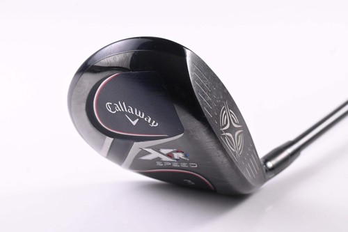 Callaway speed wood - #3,