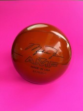 Michael Jordan AMF Bowling