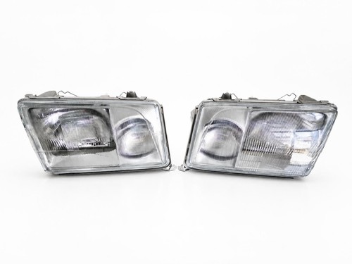 New headlight for mercedes - headlight,