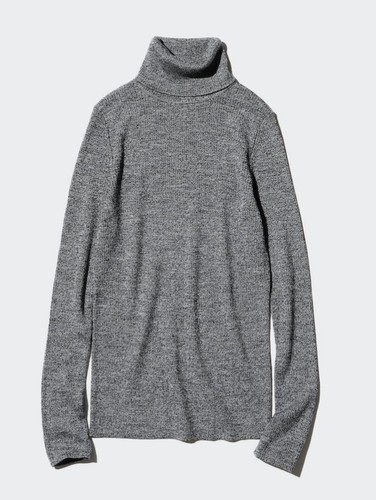 Uniqlo 100 merino - uniqlo,