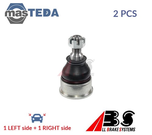 220494 suspension ball joint - 220494,