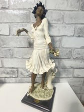 Giuseppe Armani Figurine Georgia 0414F - 17 inches Tall