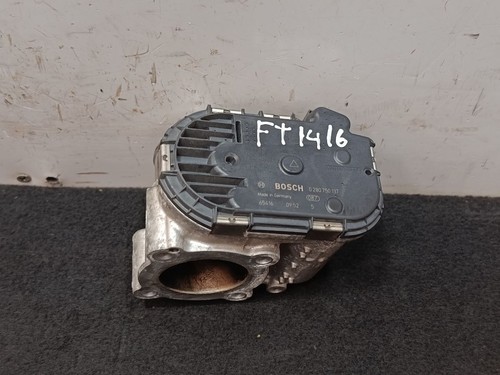 Fiat tipo mk2 357 petrol - mk2,