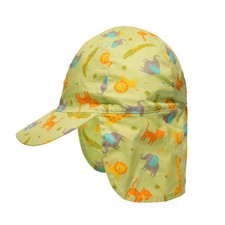 Baby Boys Safari Animal Print