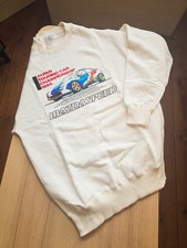 Mazdaspeed 1994 Sweater Lantis