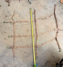 Aircraft  Cargo Net-Possibly