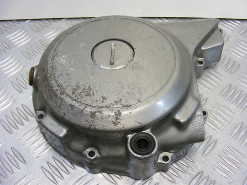 Suzuki 800 stator cover - stator,
