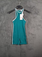 Zara ladies size small green