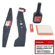Genuine Honda HRX217 Tune Up