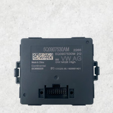 New gateway module with