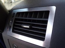 COVER ON VENTS VAUXHALL ZAFIRA